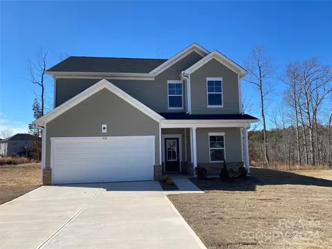 112 Morningside Loop, Troutman, NC 28166 photo 1