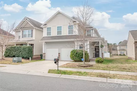 815 Yale St, Rock Hill, SC 29730