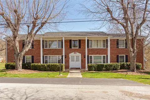 65 Brookside 34 Dr #34, Hendersonville, NC 28792