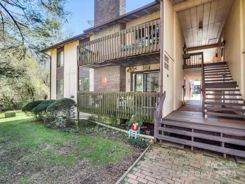 71 Shepard 303 Sq #303, Brevard, NC 28712