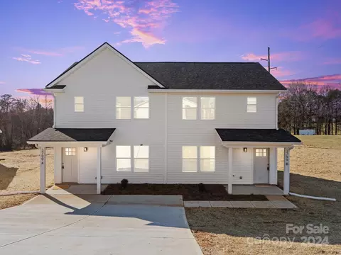 3799 Herman Sipe Rd, Conover, NC 28613