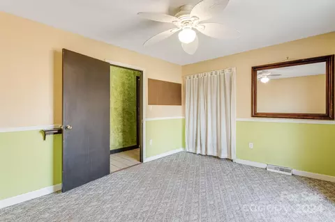 Bedroom - 29 Amber Ln, Clyde, NC 28721 photo 3 of 3