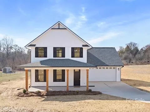 3795 Herman Sipe Nw Rd NW, Conover, NC 28613