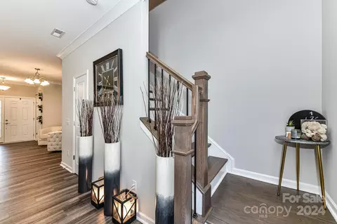 Entry Way - 727 Elders Story Rd, Fort Mill, SC 29708 photo 2 of 2