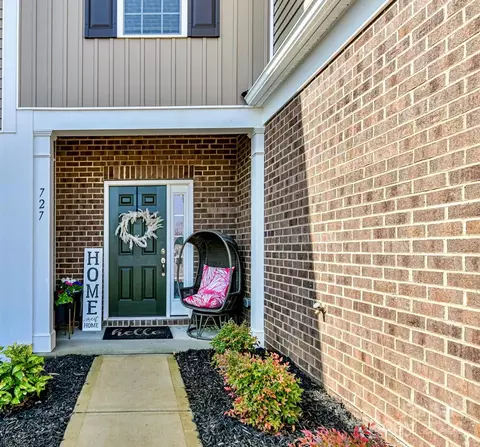 Exterior - 727 Elders Story Rd, Fort Mill, SC 29708 photo 3 of 4