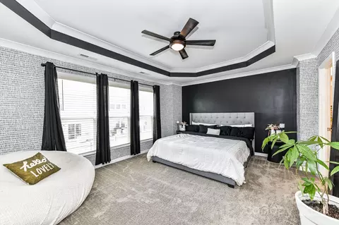 Bedroom - 727 Elders Story Rd, Fort Mill, SC 29708 photo 1 of 5