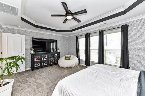 Bedroom - 727 Elders Story Rd, Fort Mill, SC 29708 photo 3 of 5