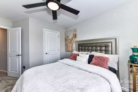 Bedroom - 727 Elders Story Rd, Fort Mill, SC 29708 photo 5 of 5