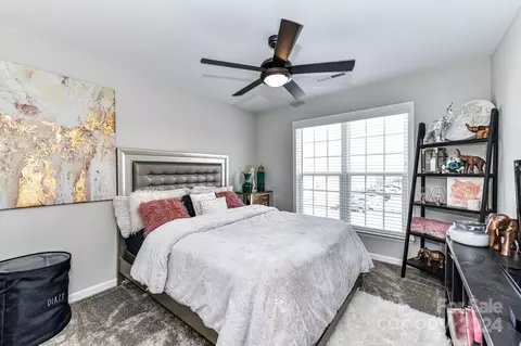 Bedroom - 727 Elders Story Rd, Fort Mill, SC 29708 photo 4 of 5