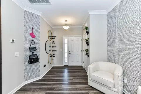 Entry Way - 727 Elders Story Rd, Fort Mill, SC 29708 photo 1 of 2