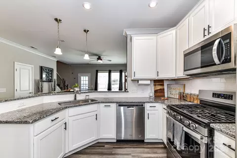 Kitchen - 727 Elders Story Rd, Fort Mill, SC 29708 photo 3 of 3