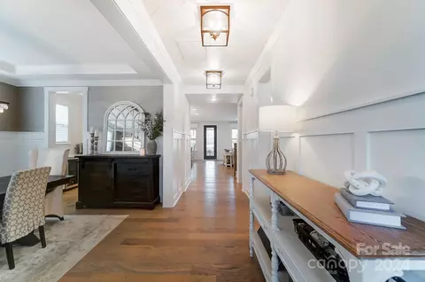 Entry Way - 1191 Therns Ferry Dr, Fort Mill, SC 29708 photo 1 of 4