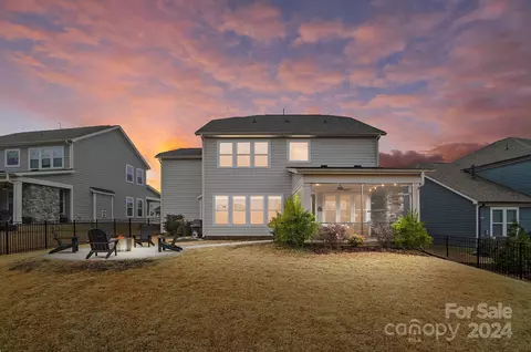 Exterior - 1191 Therns Ferry Dr, Fort Mill, SC 29708 photo 7 of 7