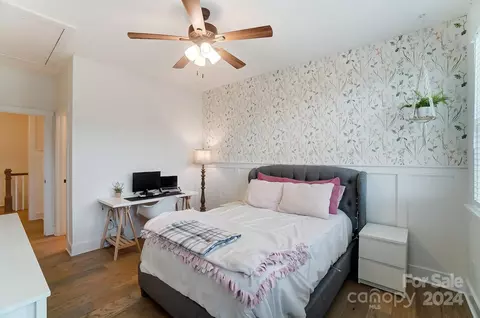 Bedroom - 1191 Therns Ferry Dr, Fort Mill, SC 29708 photo 4 of 6