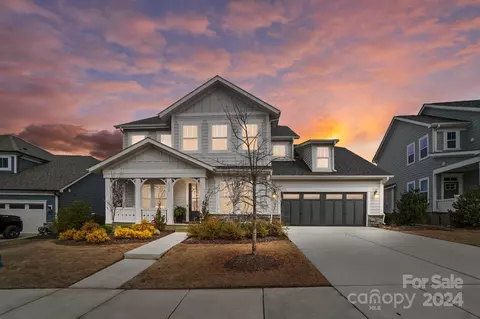 Exterior - 1191 Therns Ferry Dr, Fort Mill, SC 29708 photo 2 of 7