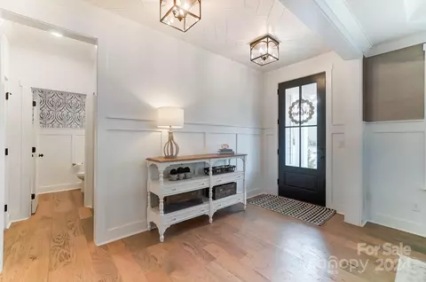 Entry Way - 1191 Therns Ferry Dr, Fort Mill, SC 29708 photo 2 of 4