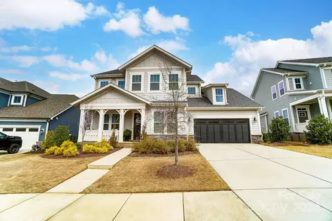 Exterior - 1191 Therns Ferry Dr, Fort Mill, SC 29708 photo 3 of 7
