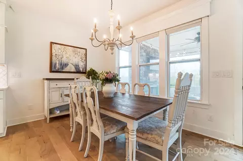 Dining - 1191 Therns Ferry Dr, Fort Mill, SC 29708 photo 3 of 3