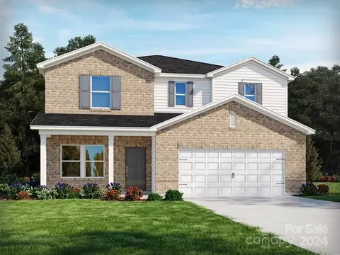107 Squires Crossing Ln, Mooresville, NC 28115