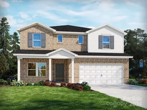 109 Squires Crossing Ln, Mooresville, NC 28115