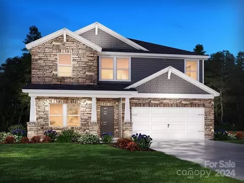 116 Bird Dog Dr, Mooresville, NC 28115