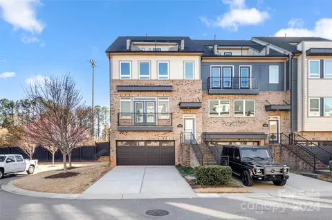 1918 Seegars Pl, Charlotte, NC 28204