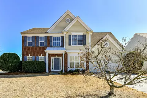 10620 Moberly Ct, Charlotte, NC 28277