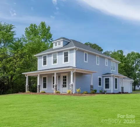 Taylor Lane, Albemarle, NC 28001