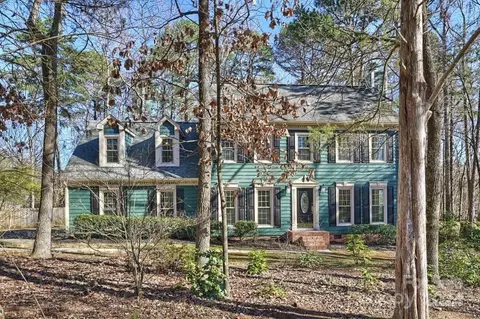 10315 Hanging Moss Trl, Mint Hill, NC 28227