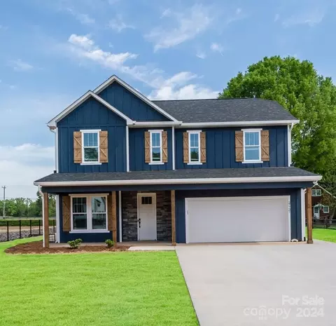 27737 Taylor Ln, Albemarle, NC 28001