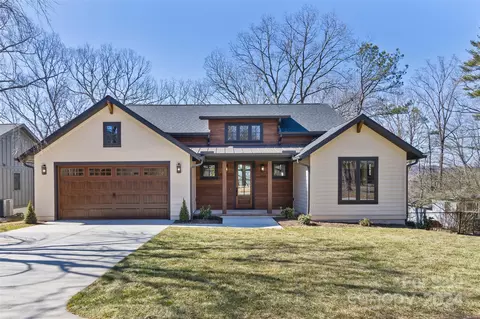 157 Gashes Creek Rd, Asheville, NC 28805