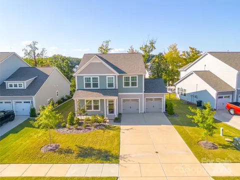 1541 Whitman Ct, York, SC 29745