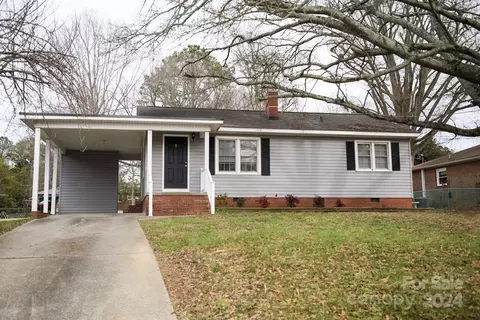 912 N 11th St, Albemarle, NC 28001