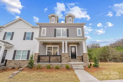 65 Walnut Springs 20-d Dr #20-D, Asheville, NC 28804