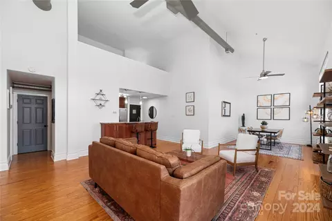 404 N Laurel 31 Ave #31, Charlotte, NC 28204