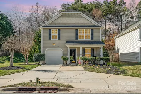 5101 Oak Pasture Ln, Charlotte, NC 28269