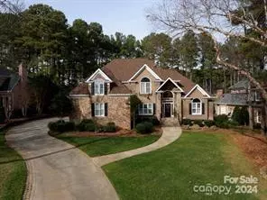 19024 Meta Rd, Cornelius, NC 28031