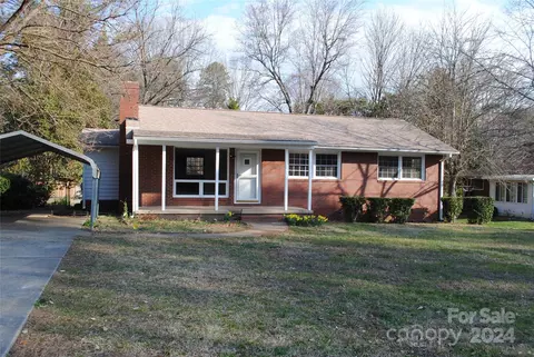 612 D Ave, Salisbury, NC 28144