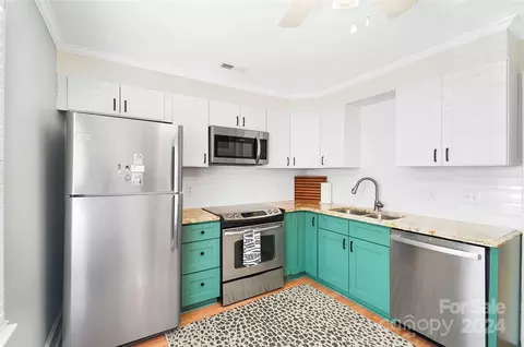 4019 Cranford A Dr #A, Charlotte, NC 28209
