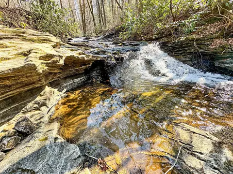 0000 Rixhaven Lot 6 6a Dr #LOT 6 & 6A, Saluda, NC 28773