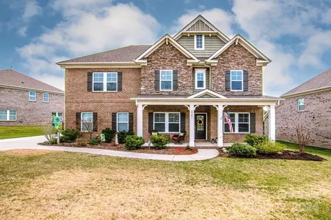 2701 Stonewood Vw, Kannapolis, NC 28081