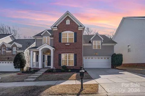 9602 Gilead Grove Rd, Huntersville, NC 28078