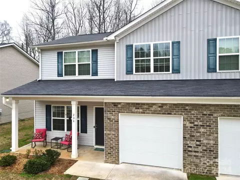 234 Village Creek Way, Salisbury, NC 28147