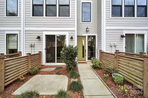 1207 36th St, Charlotte, NC 28205
