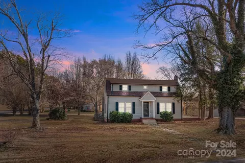 5450 Old Mocksville Rd, Salisbury, NC 28144