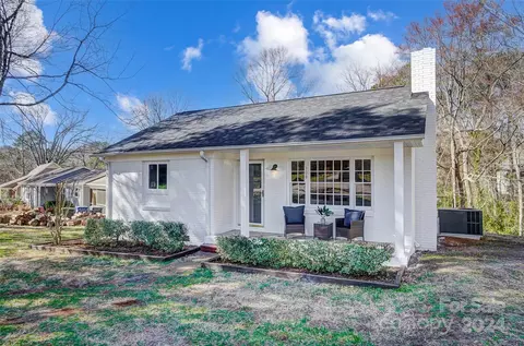 308 Greenway St, Huntersville, NC 28078