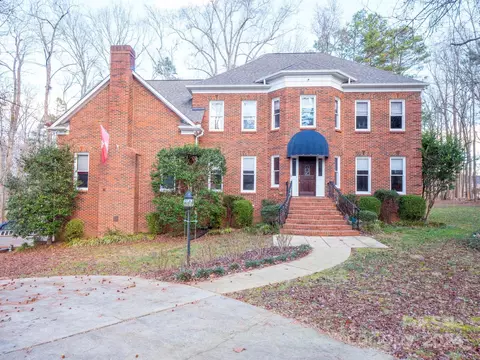 8541 Bartlett Rd, Mint Hill, NC 28227