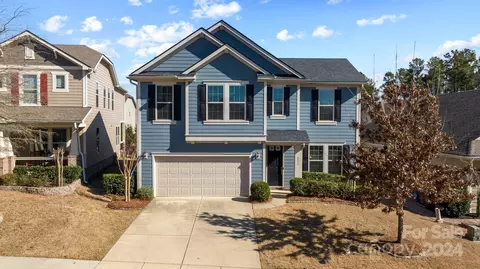6075 Drave Ln, Fort Mill, SC 29715