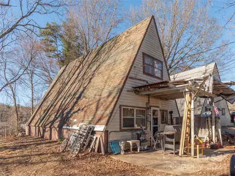 406 Sand Hill Rd, Asheville, NC 28806