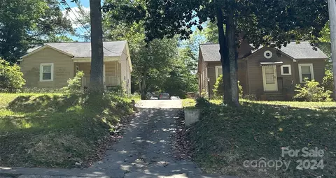 604 E Marion St, Shelby, NC 28150